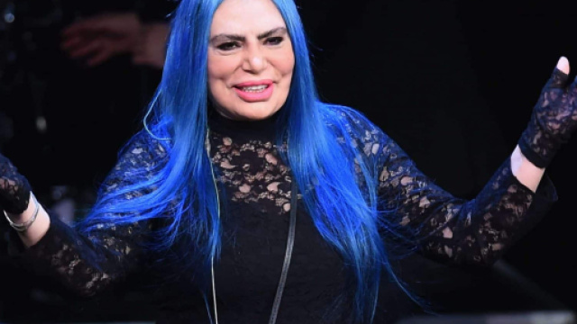 Loredana Bert&eacute; contro Renato Zero: le sue parole ad Amici 18