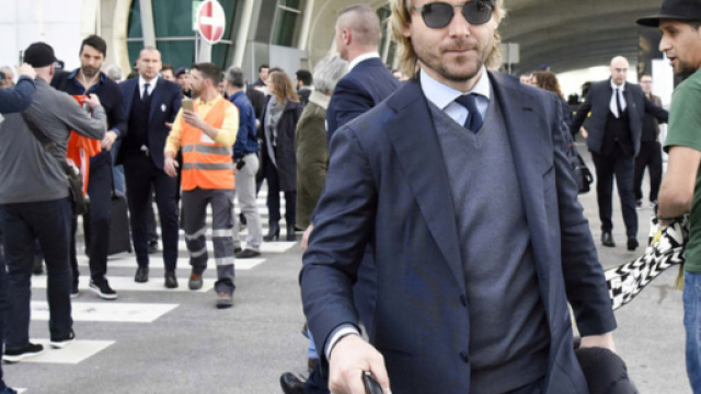 Juventus: Nedved ha rassicurato Dybala sul suo futuro in bianconero.