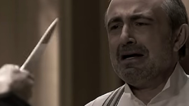 Spoiler spagnoli Una Vita: Ramon scopre che sua moglie Trini &egrave; stata uccisa da Celia