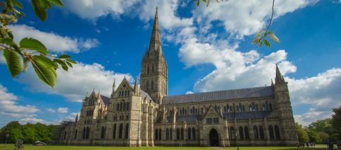 Sunday Times' Best Places to Live 2019 lists Salisbury as number one