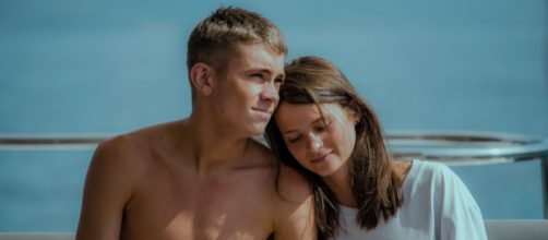 Arenas Movedizas es la primera serie sueca de Netflix