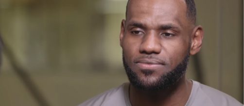 NBA Playoffs 2019: Five things to know (Image credit: CBS Los Angeles/YouTube screenshot.)