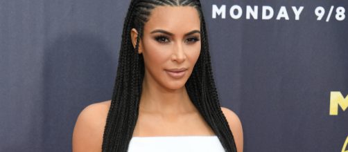 Kim Kardashian quiere ser abogada