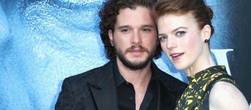 Kit Harington quiere ser padre
