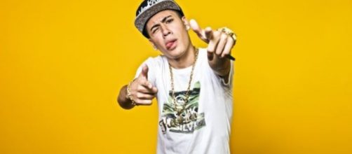 MC Kevinho &eacute; um fen&ocirc;meno no funk nacional. (Arquivo Blasting News)