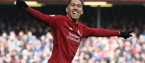 Roberto Firmino &eacute; um dos maiores atacantes da liga inglesa. (Arquivo Blasting News)