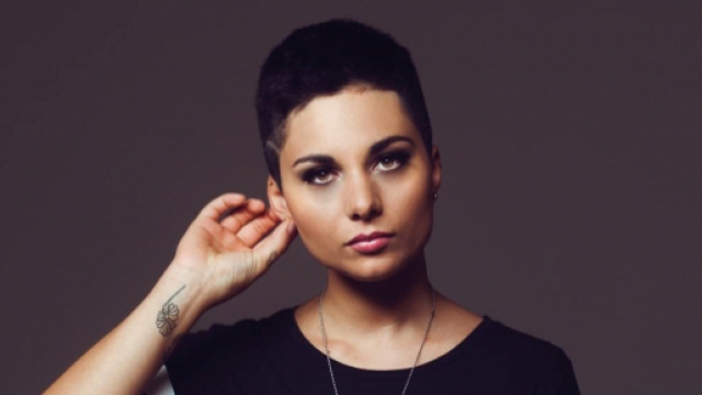 Curiosit&agrave; su Giordana Angi, cantante della squadra bianca di Amici