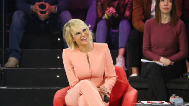 Amici 18, eliminato terza puntata