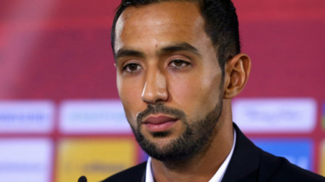 Benatia:'Allegri poteva dirmi le cose in faccia'