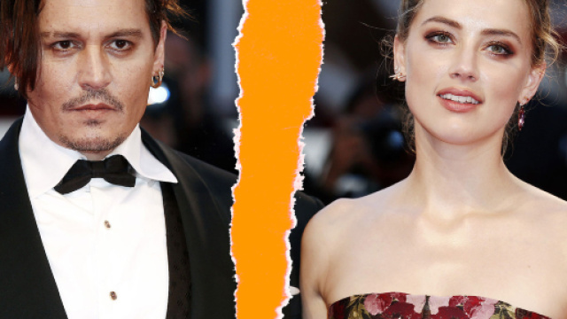 Amber Heard: nuove accuse a Johnny Depp - movielicious.it