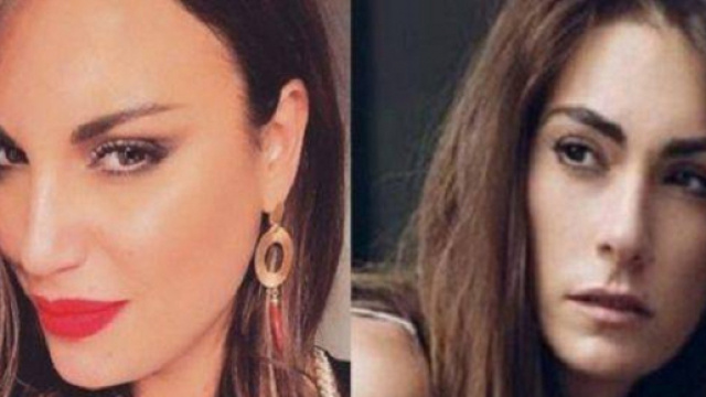 GF16, Francesca: "Accetto le sfide" e Fabrizia decide di non entrare per riabbracciare il figlio.