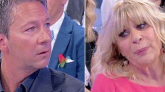 Gossip U&D, Stefano attacca Gemma: 'Ha chiesto il mio numero perch&eacute; voleva visibilit&agrave;'.