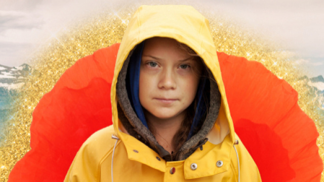 Greta Thunberg incontrer&agrave; Papa Francesco - librimondadori.it