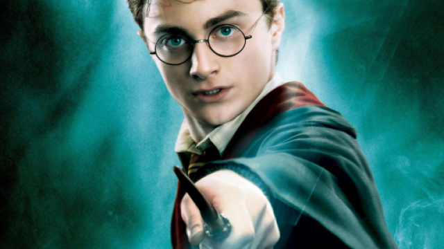 Harry Potter e la storia di una delle persone reali citate: Natalie McDonald