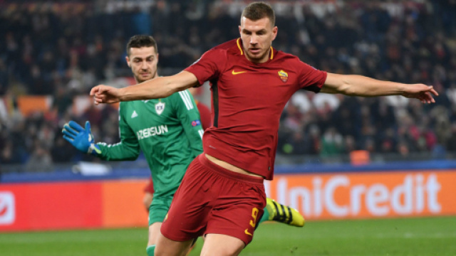 Inter, si avvicina Dzeko. Rifiutata la Premier