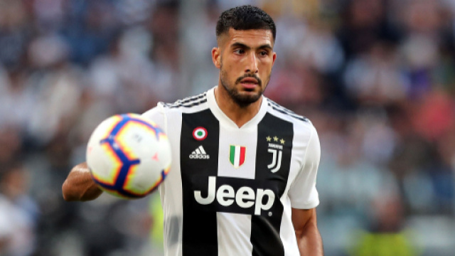 Juventus, le ultime su Emre Can e Chiellini