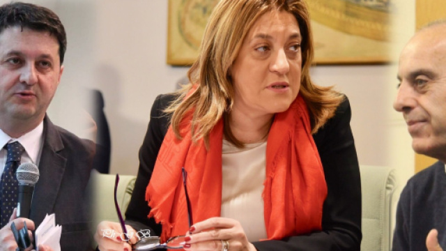 Perugia, 'Concorsopoli' nella sanit&agrave;: spunta l'ombra della massoneria.