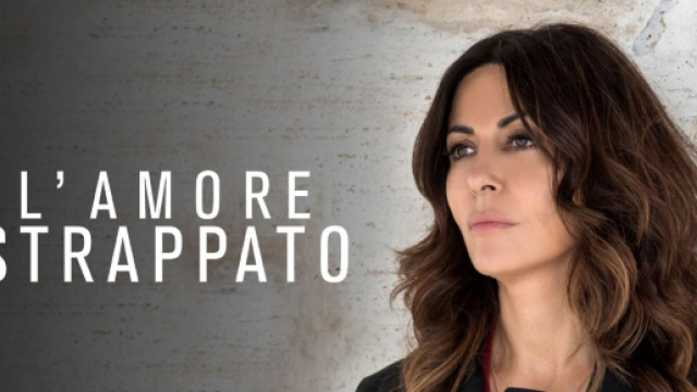 Replica L'amore strappato 3^ puntata: online su Mediaset Play