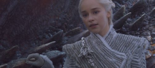 As&iacute; ha sido el cap&iacute;tulo m&aacute;s fren&eacute;tico de Juego de Tronos - sport.es