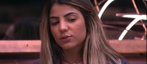 Desclassificada do BBB19 por agress&atilde;o, Hariany foi recebida no programa 'Mais Voc&ecirc;'. (Arquivo Blasting News).