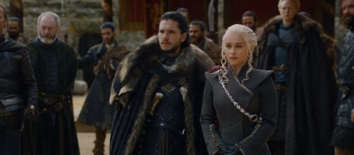 Estas son las claves del final de temporada de Juego de Tronos