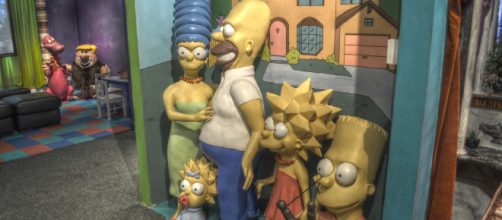 Homer Simpson - Wikipedia, la enciclopedia libre - wikipedia.org