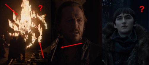 O primeiro epis&oacute;dio da oitava temporada de 'Game of Thrones' foi ao ar neste domingo (14). (Reprodu&ccedil;&atilde;o/HBO)