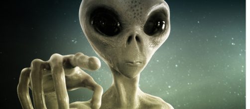 La NASA anunciar&aacute; que hay vida alien&iacute;gena inteligente, seg&uacute;n ... - infobae.com