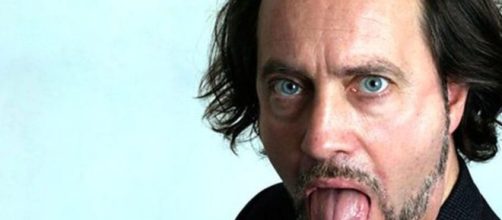 Muri&oacute; en pleno show de stand up el comediante brit&aacute;nico Ian Cognito