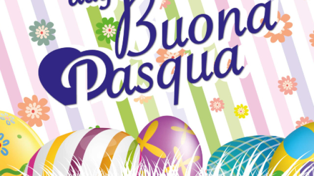 Buona Pasqua: i migliori auguri da inviare