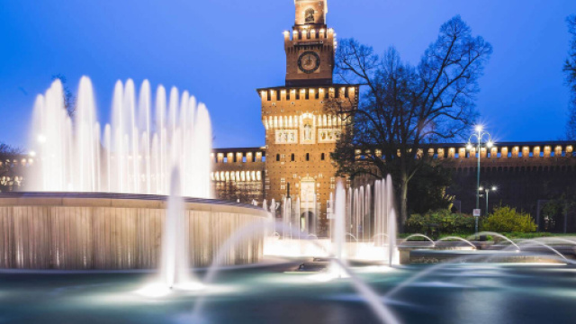 Casting per un video di carattere informativo da girare a Milano e un'altra importante iniziativa