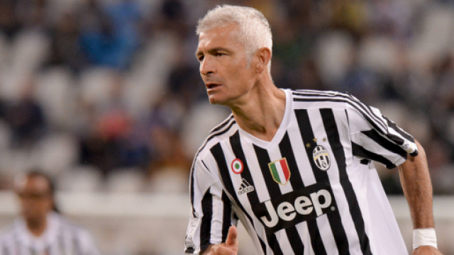 Fabrizio Ravanelli (Foto: arenacalcio.it)