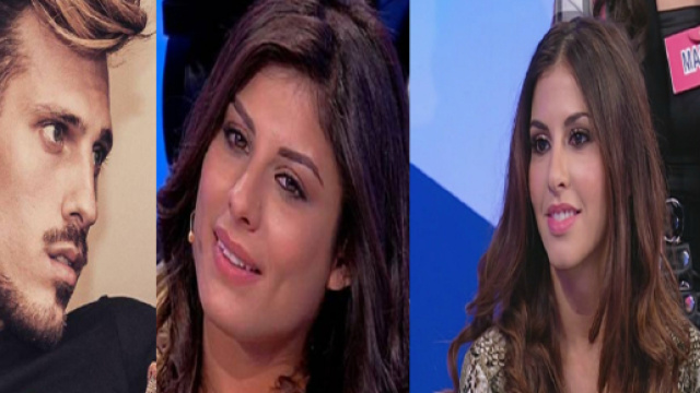 Giulia Cavaglia non crede a Flavio Barattucci per il suo rapporto con Valentina Galli, ex corteggiatrice del Trono Classico di Uomini e Donne