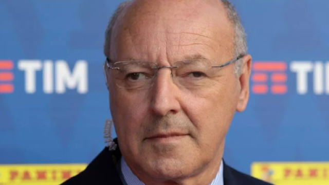 Inter, Marotta: 'Fair Play Finanziario non ci fa investire. La Juve continuer&agrave; a dominare'