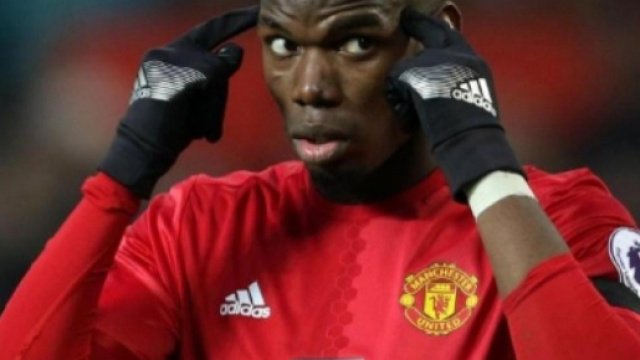 Juventus, possibile colpo Pogba