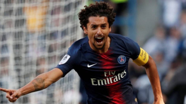 Mercato PSG : Zidane r&eacute;clamerait 'son chouchou' Marquinhos