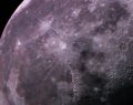 NASA's historical discovery, water from the meteor shower on the moon