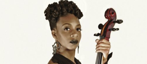 Ayanna Witter-Johnson performs her debut album Road Runner. Image credit: Supplied/Indypendent PR