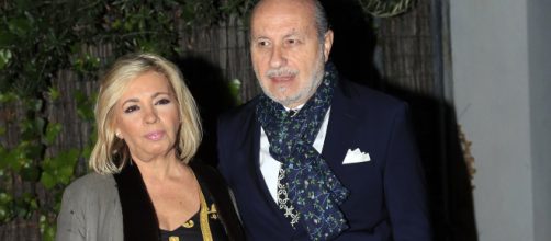 Bel&eacute;n Ro echa las cartas a Carmen Borrego en 'S&aacute;lvame Okupa' y le ... - bekia.es