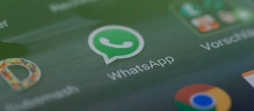 Como mudar a fonte das letras do WhatsApp. (Arquivo Blasting News)