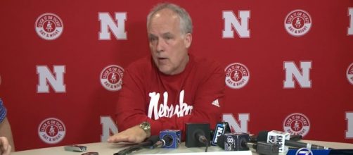 Doc Sadler has begun trying to convince Isaiah Roby to stick around [Image via KETV NewsWatch 7/YouTube]