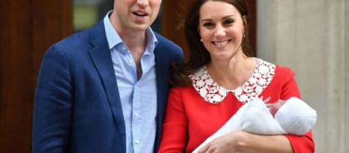 Guillermo ha podido ser infiel