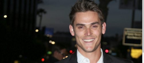 Mar Grossman takes over role as Adam Newman during May Sweeps. [Image Source: Soap Spoilers:YouTube]