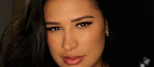 Simone ganhou elogios de seus seguidores nas redes sociais. (Reprodu&ccedil;&atilde;o/Instagram/@simoneses)