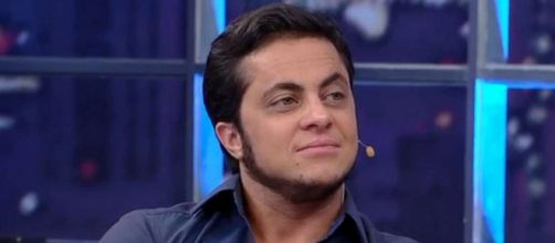 Thammy Miranda est&aacute; decidido a se tornar pai. (Arquivo Blasting News)