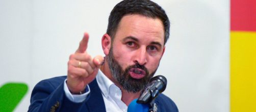 Vox: Who are the Trump-inspired far-right Spanish nationalist ... - independent.co.uk