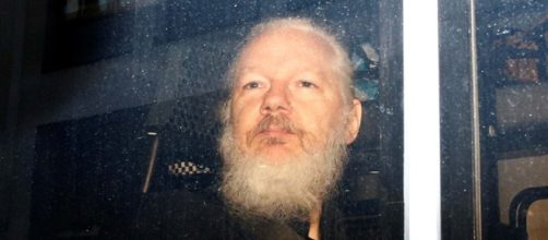 Wikileaks libera documentaci&oacute;n tras la detenci&oacute;n de Assange
