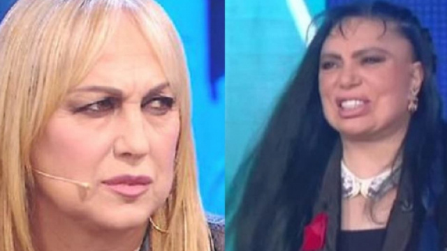 Amici 18, Alessandra Celentano: 'Propongo che la signora Bert&egrave; non voti pi&ugrave; la danza'.