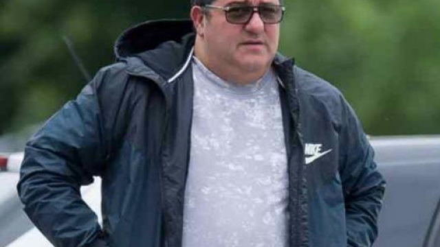 Calciomercato, Raiola arriva a Torino: due possibili acquisti bianconeri, tra questi Pogba