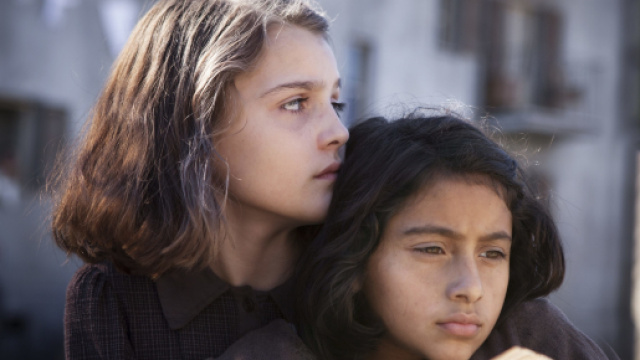 Casting per il sequel de L'amica geniale, serie TV in onda su Rai Uno, e per Cineworld Roma